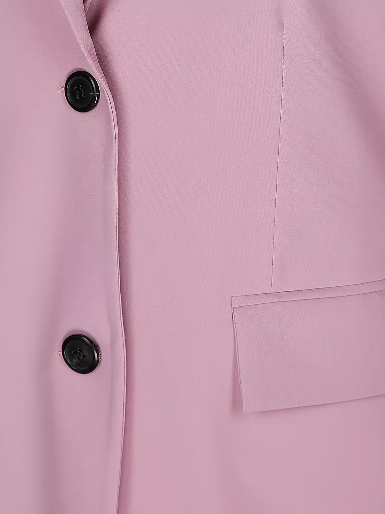 PENN&INK | Blazer | rosa