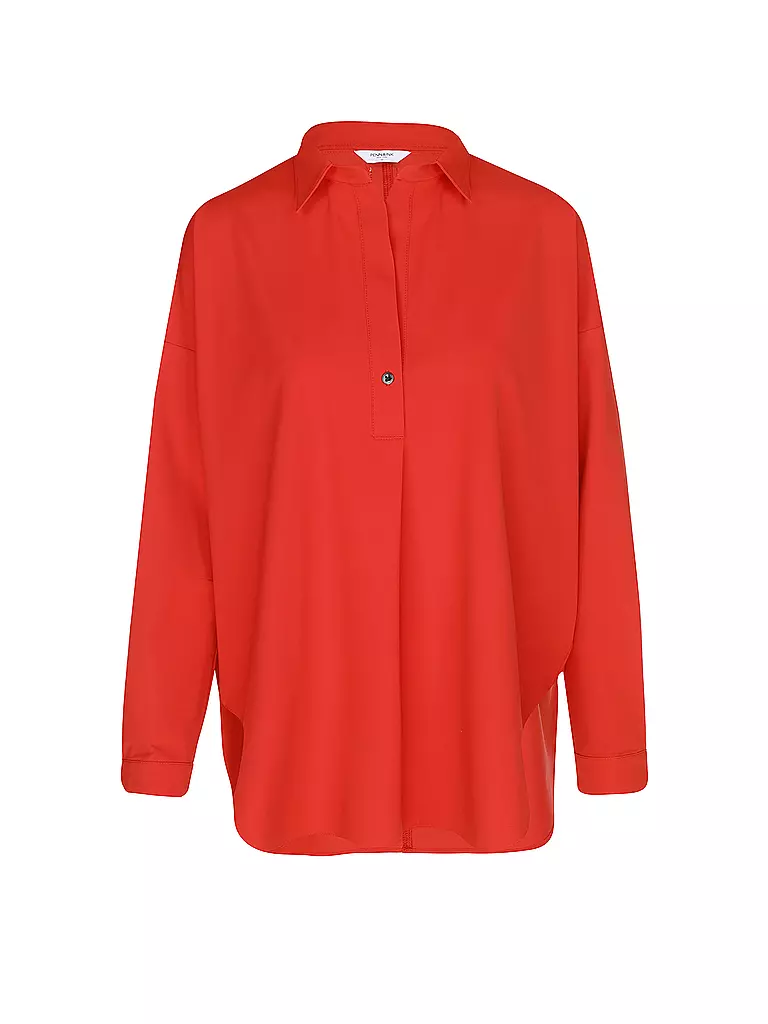 PENN&INK | Bluse | rot