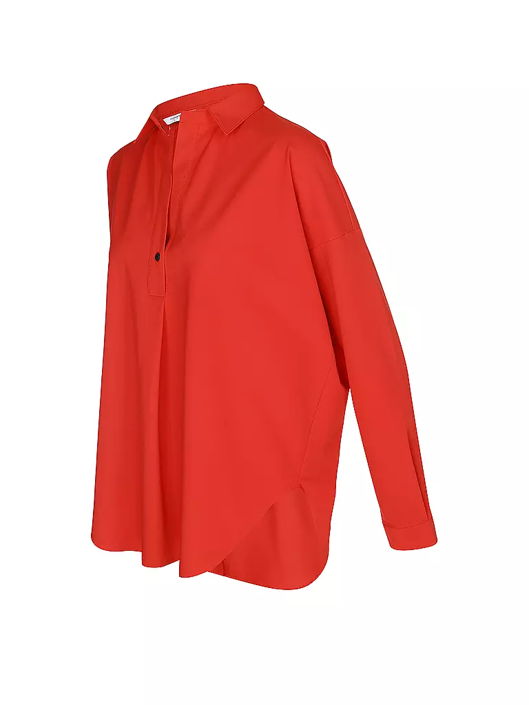 PENN&INK | Bluse | rot