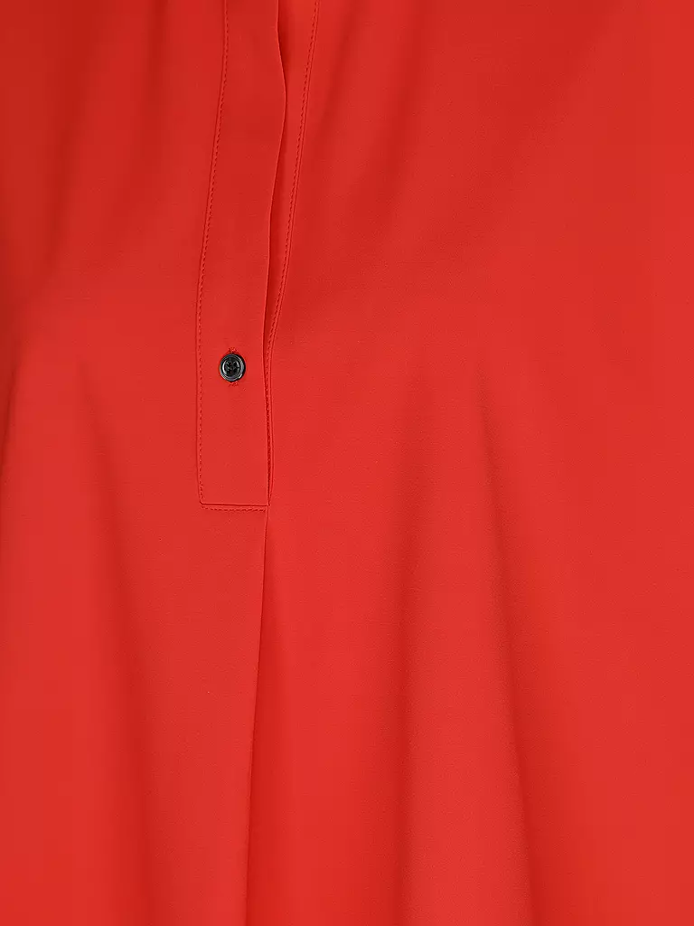 PENN&INK | Bluse | rot