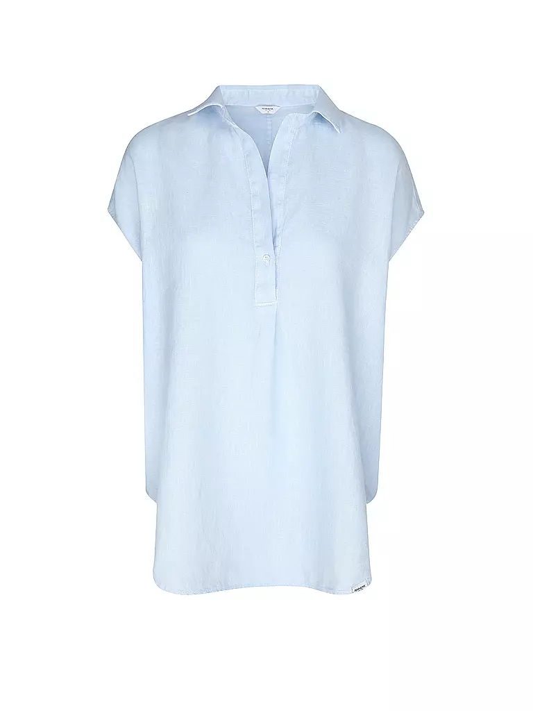 PENN&INK | Blusenshirt  | hellblau