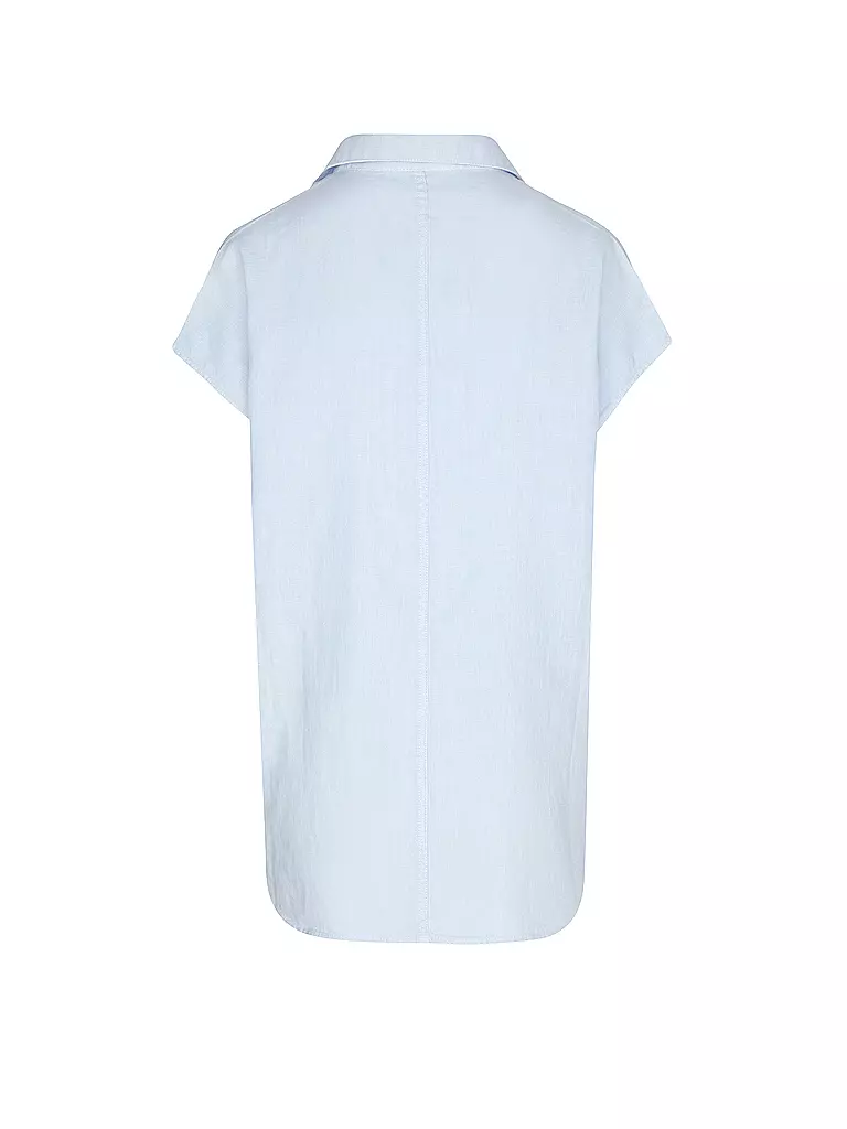PENN&INK | Blusenshirt  | hellblau