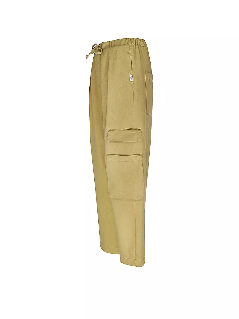 PENN&INK | Cargohose  | beige