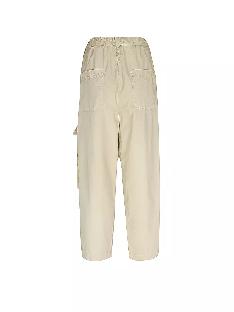 PENN&INK | Cargohose | beige