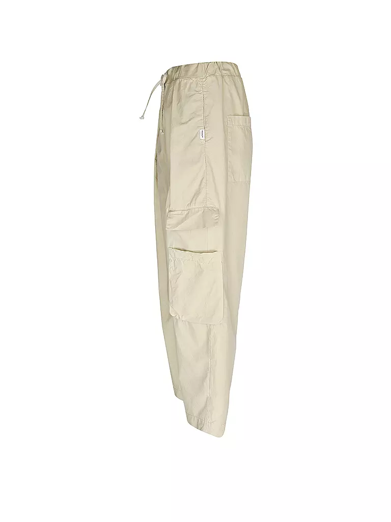 PENN&INK | Cargohose | beige