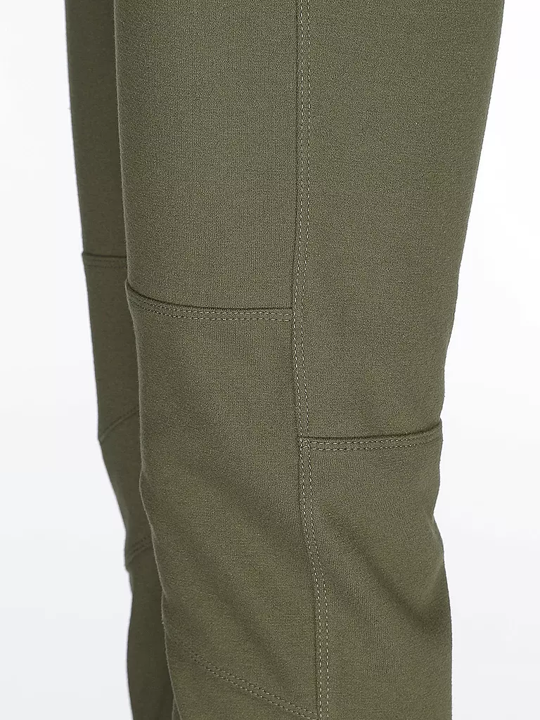 PENN&INK | Hose Jogging Fit | olive