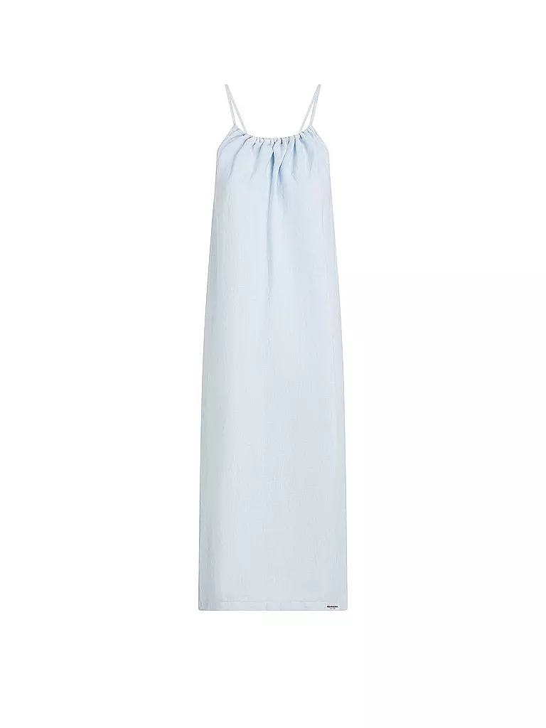 PENN&INK | Midikleid  | hellblau