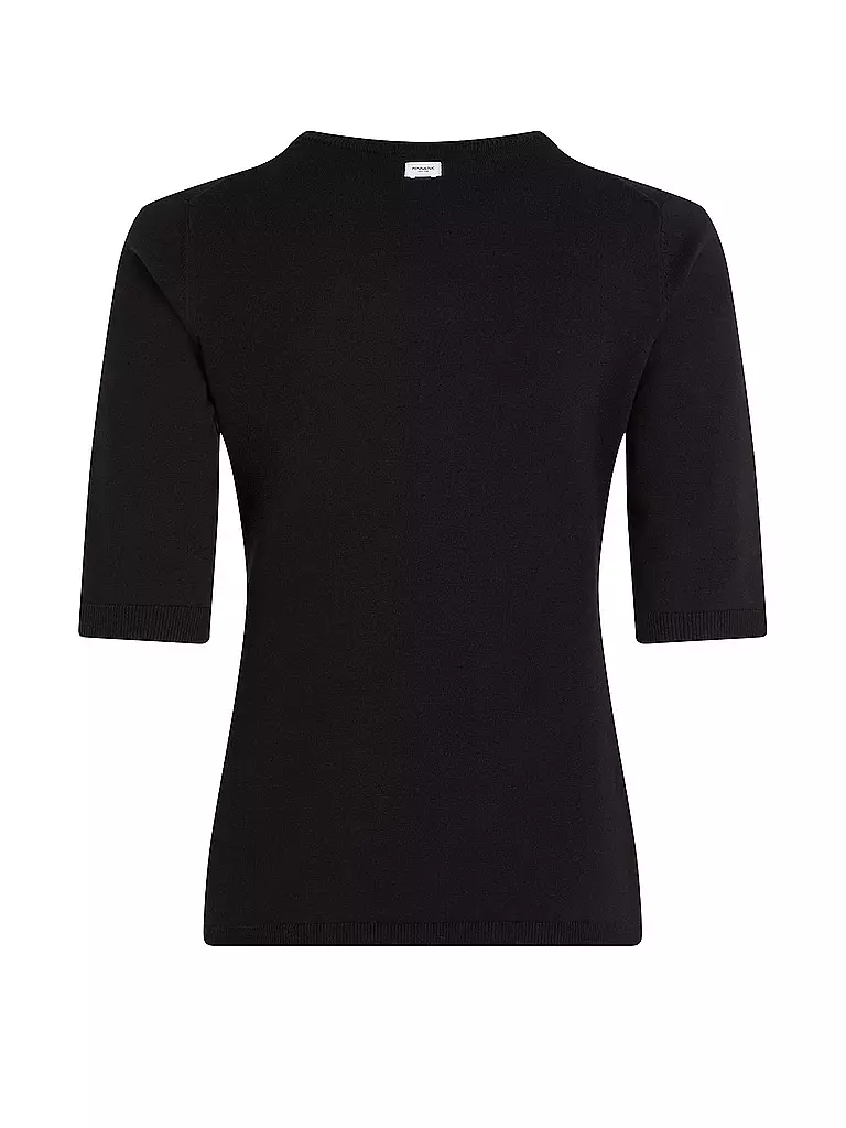 PENN&INK | Pullover  | schwarz