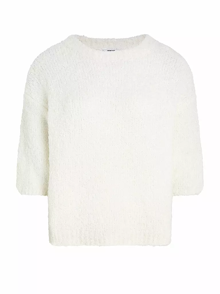 PENN&INK | Pullover | creme