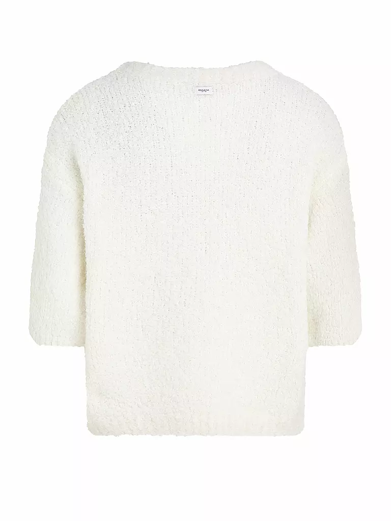 PENN&INK | Pullover | creme