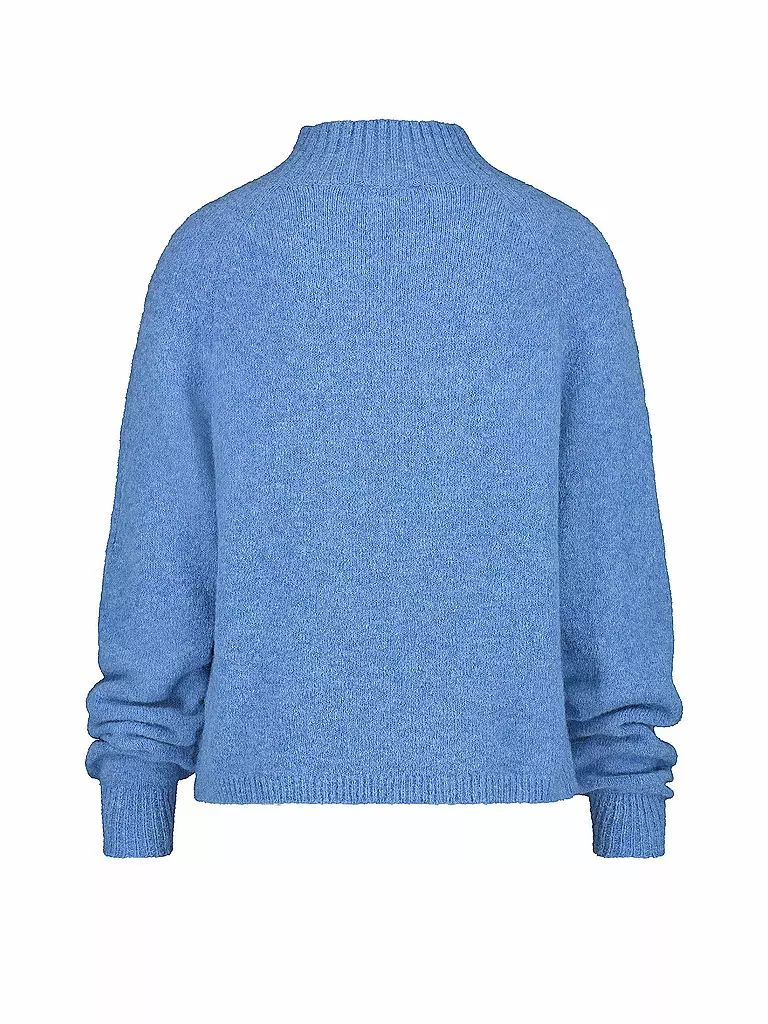 PENN&INK | Pullover | blau