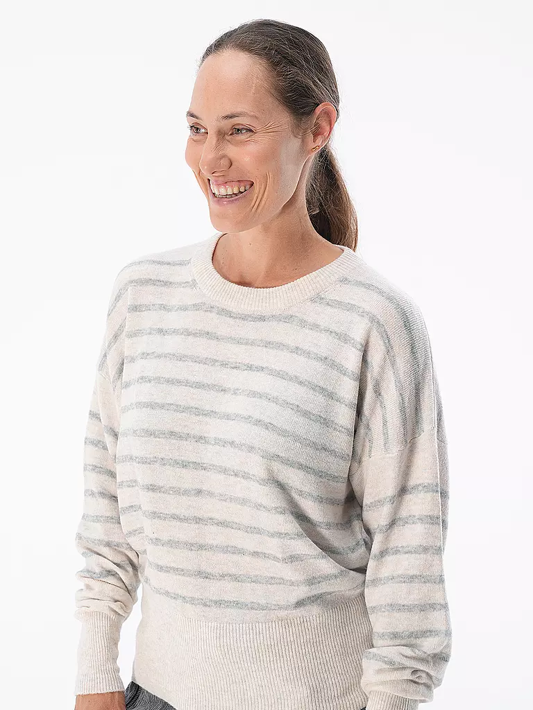 PENN&INK | Pullover | creme