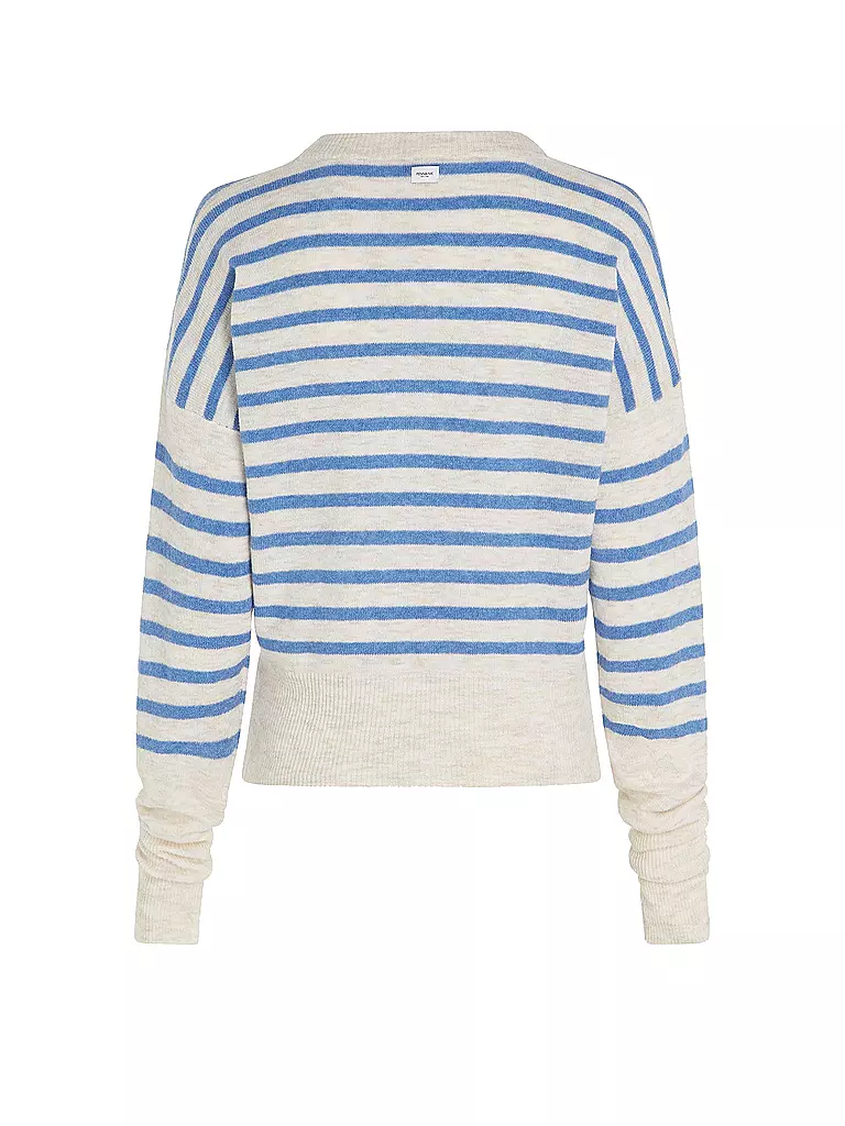 PENN&INK | Pullover | creme