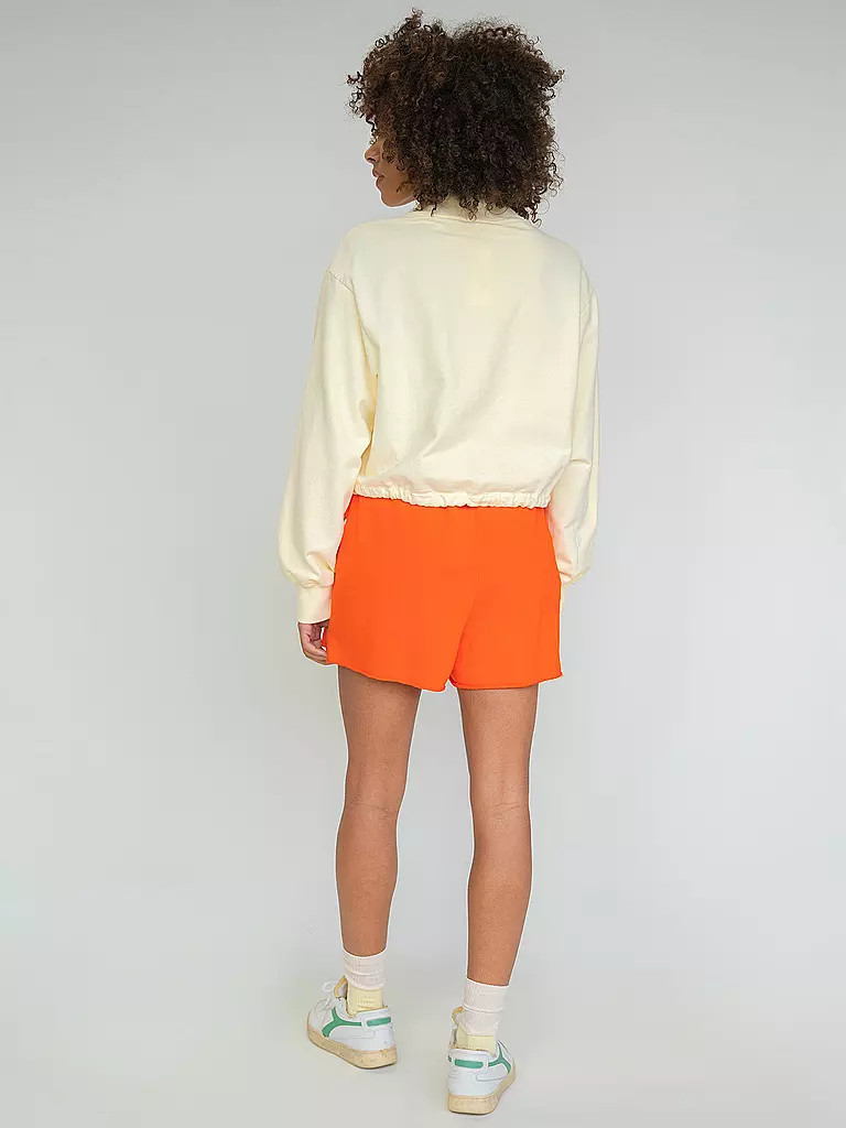 PENN&INK | Shorts | orange