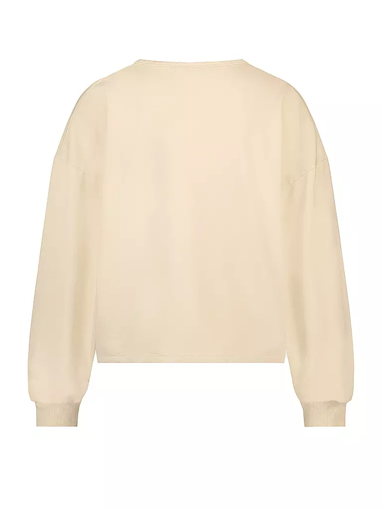PENN&INK | Sweater  | beige