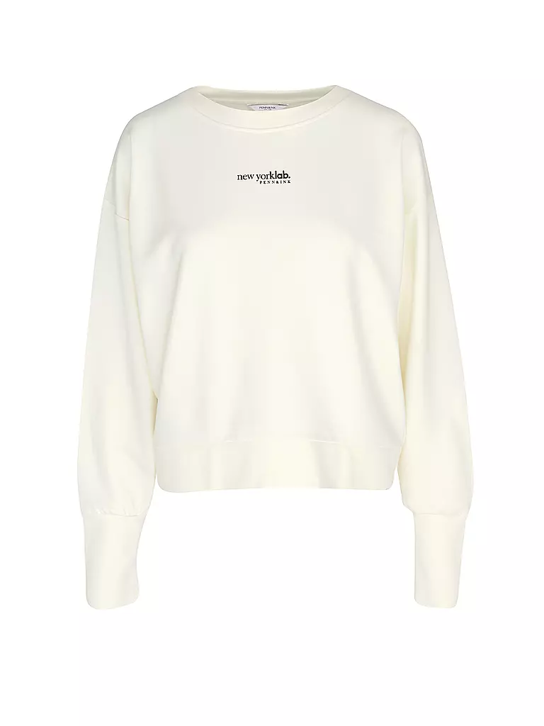 PENN&INK | Sweater | creme