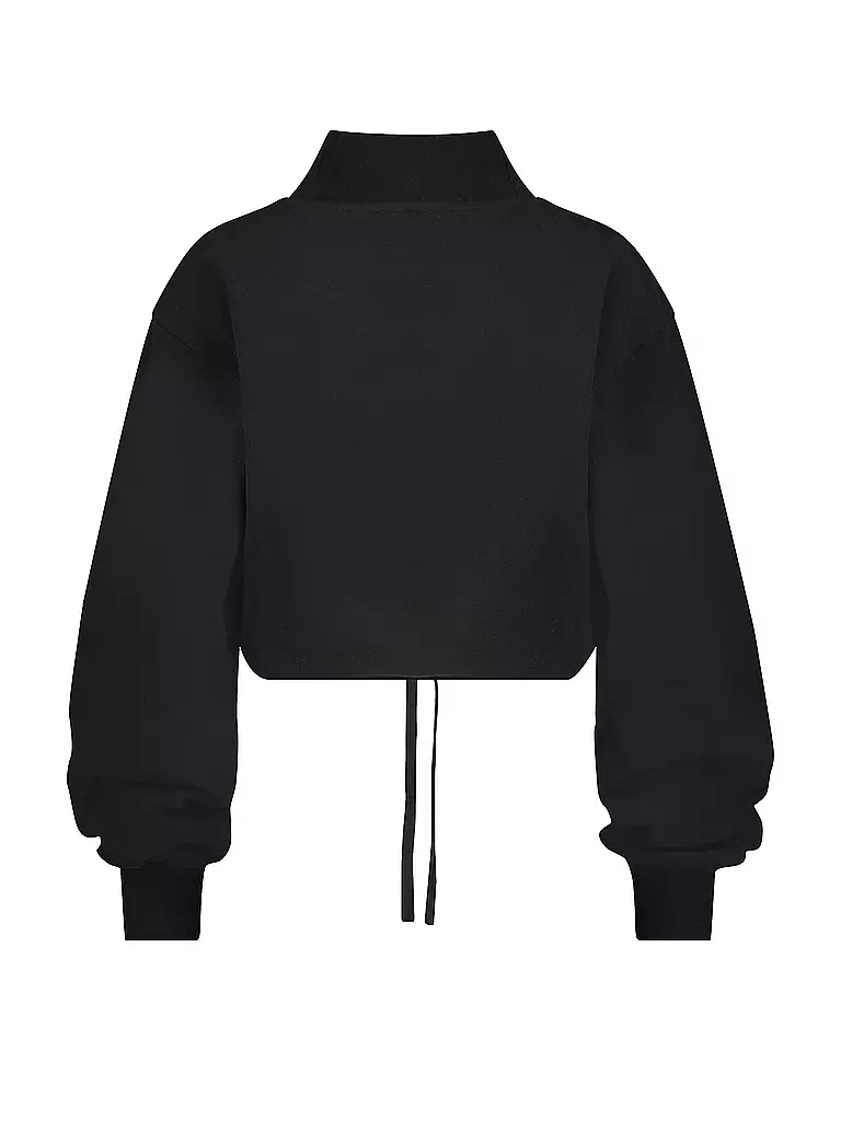 PENN&INK | Sweater | schwarz