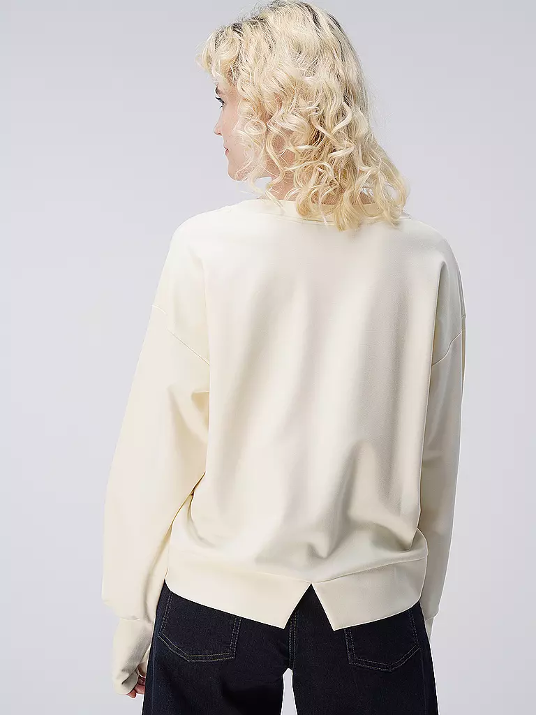 PENN&INK | Sweater | creme