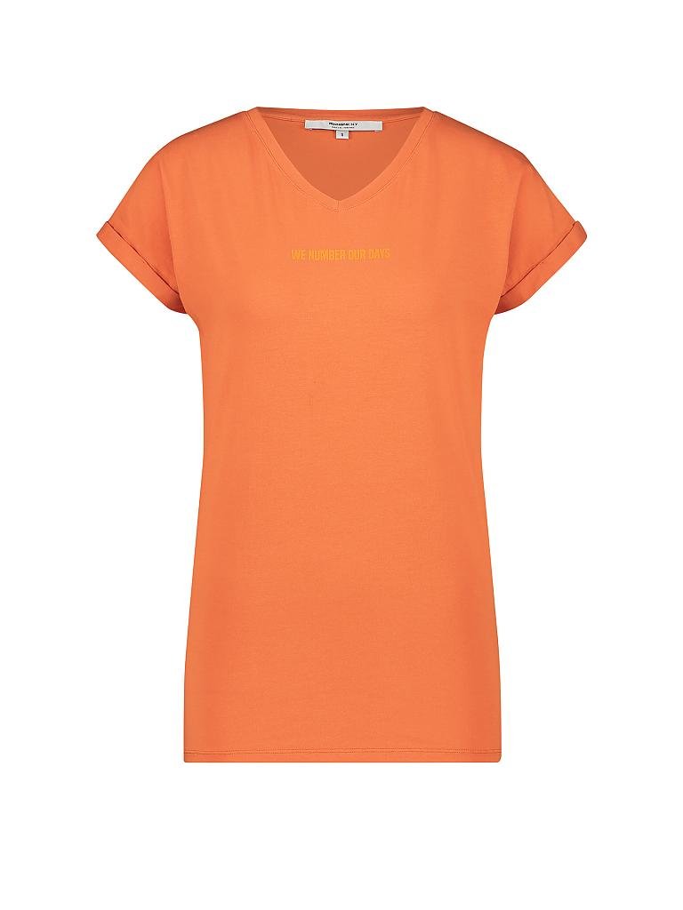 PENN&INK | T Shirt | orange