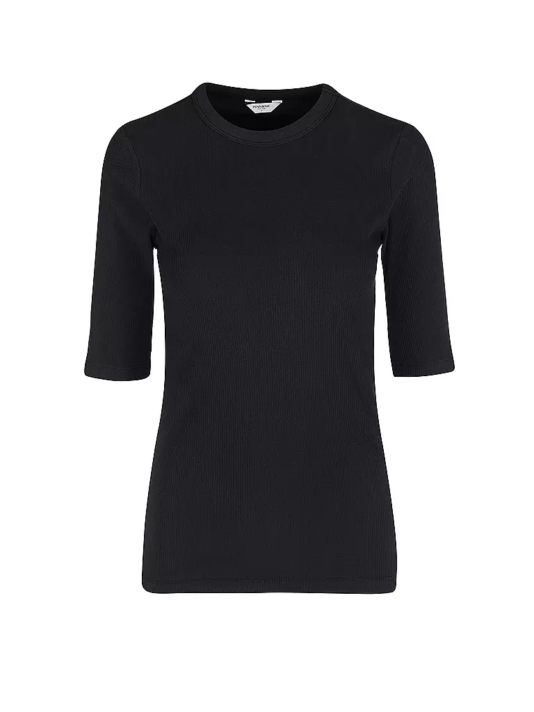 PENN&INK | T-Shirt  | schwarz