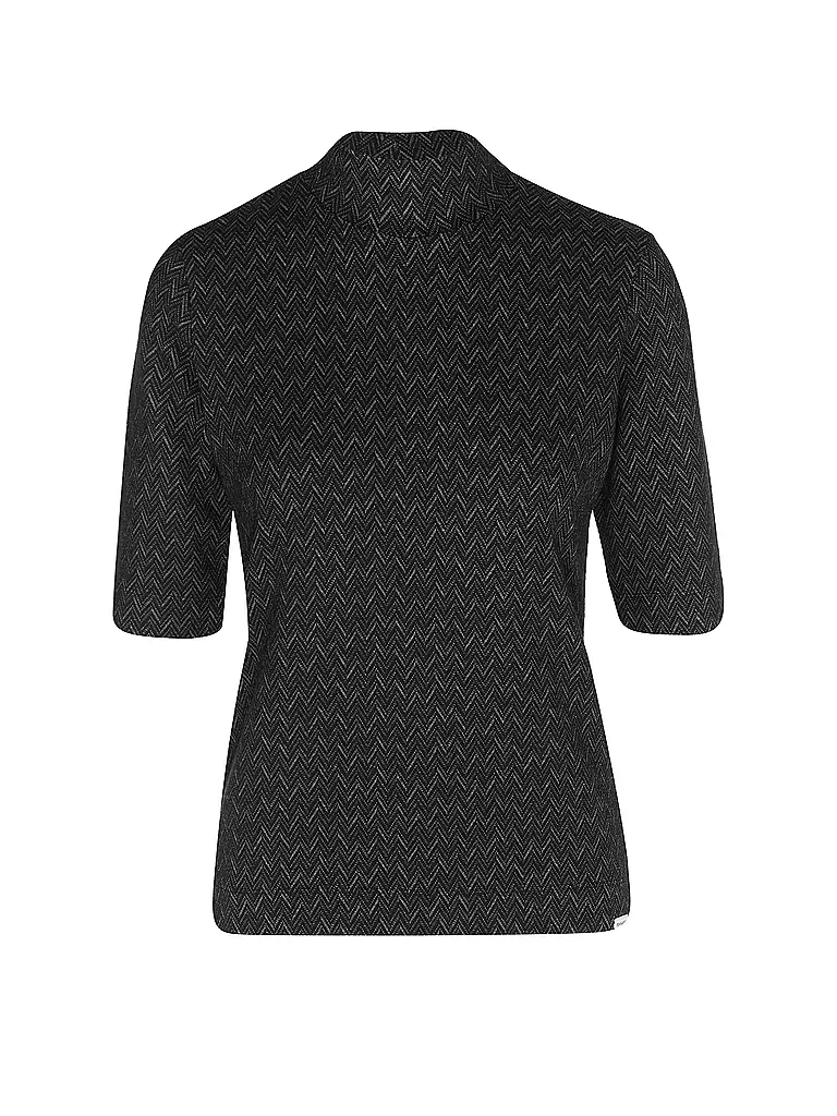 PENN&INK | T-Shirt  | grau