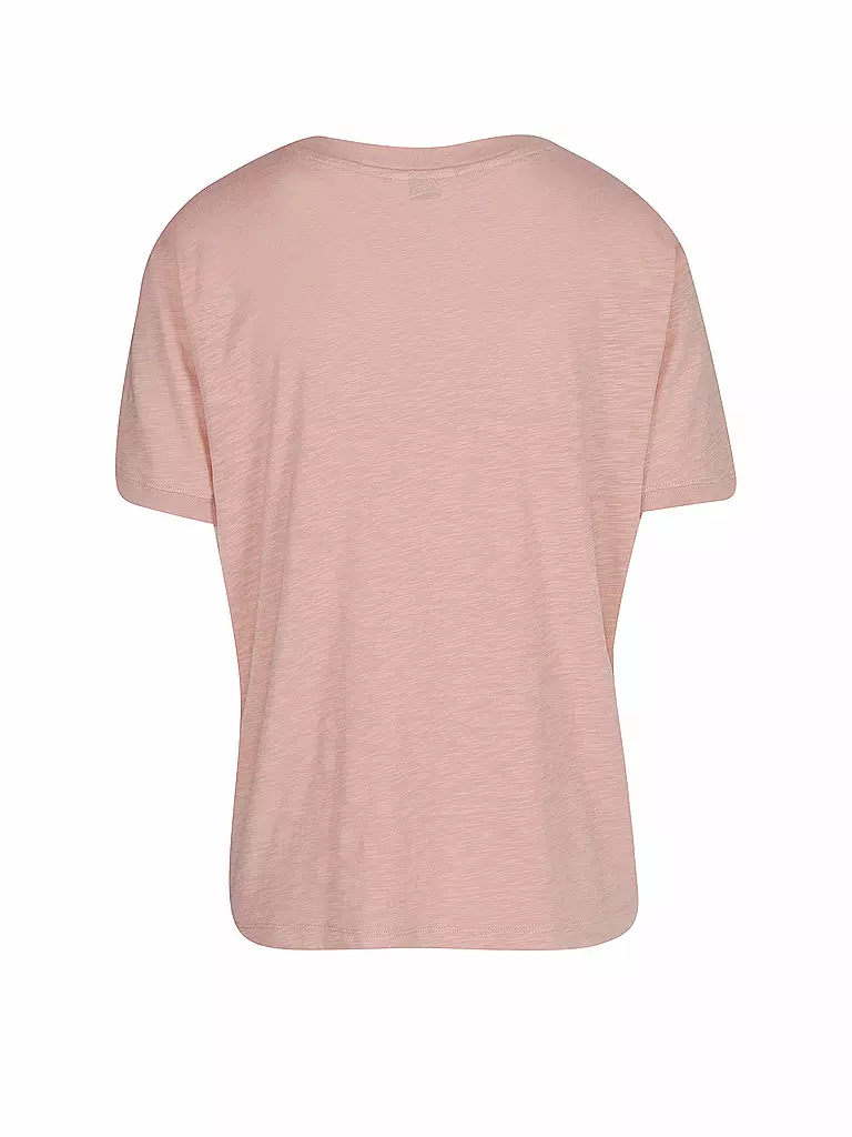 PENN&INK | T-Shirt  | rosa