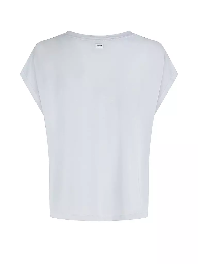 PENN&INK | T-Shirt | weiss