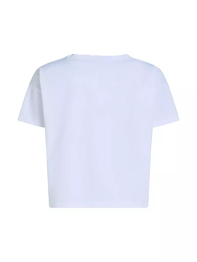 PENN&INK | T-Shirt | weiss