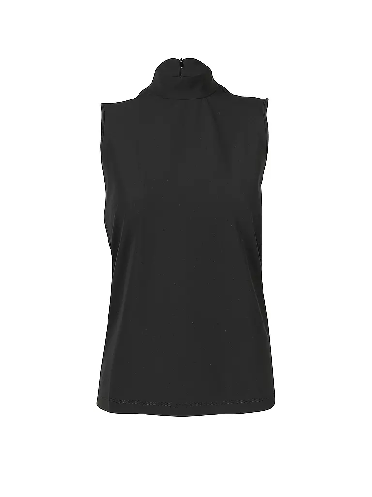 PENN&INK | Top HOLLY | schwarz