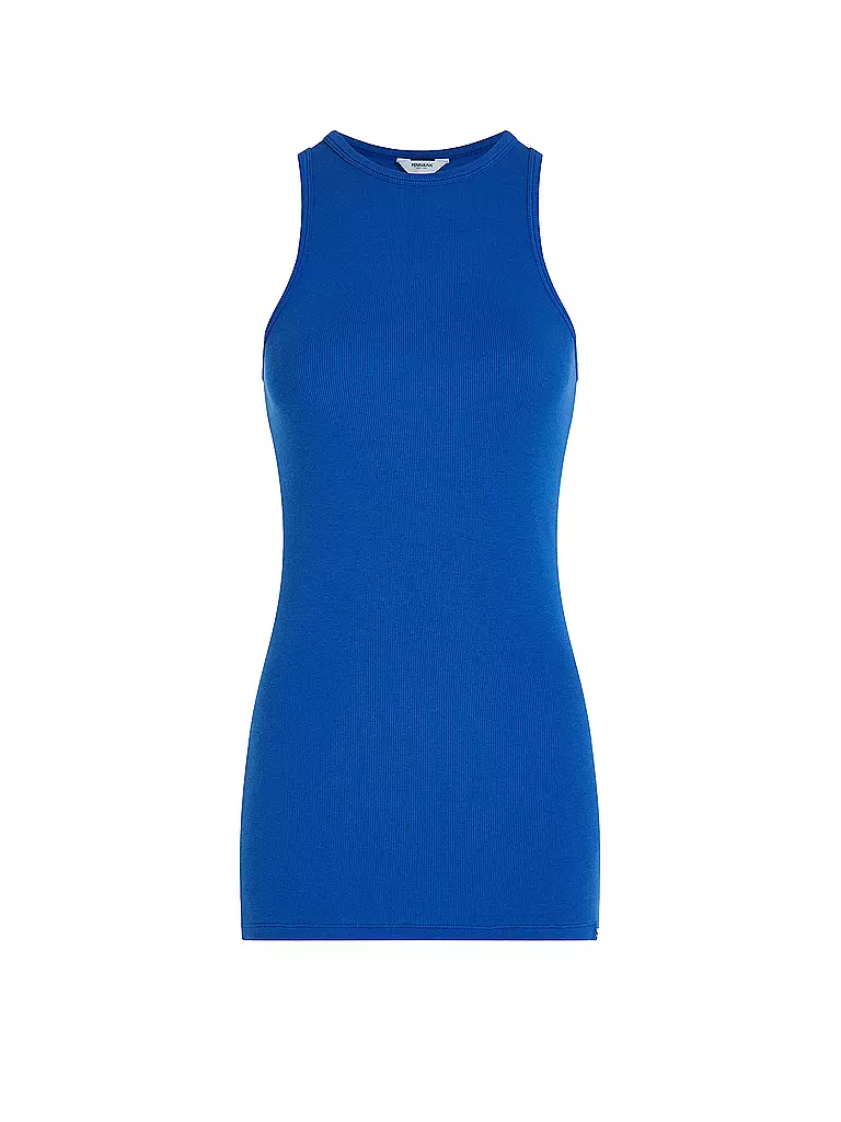 PENN&INK | Top | blau