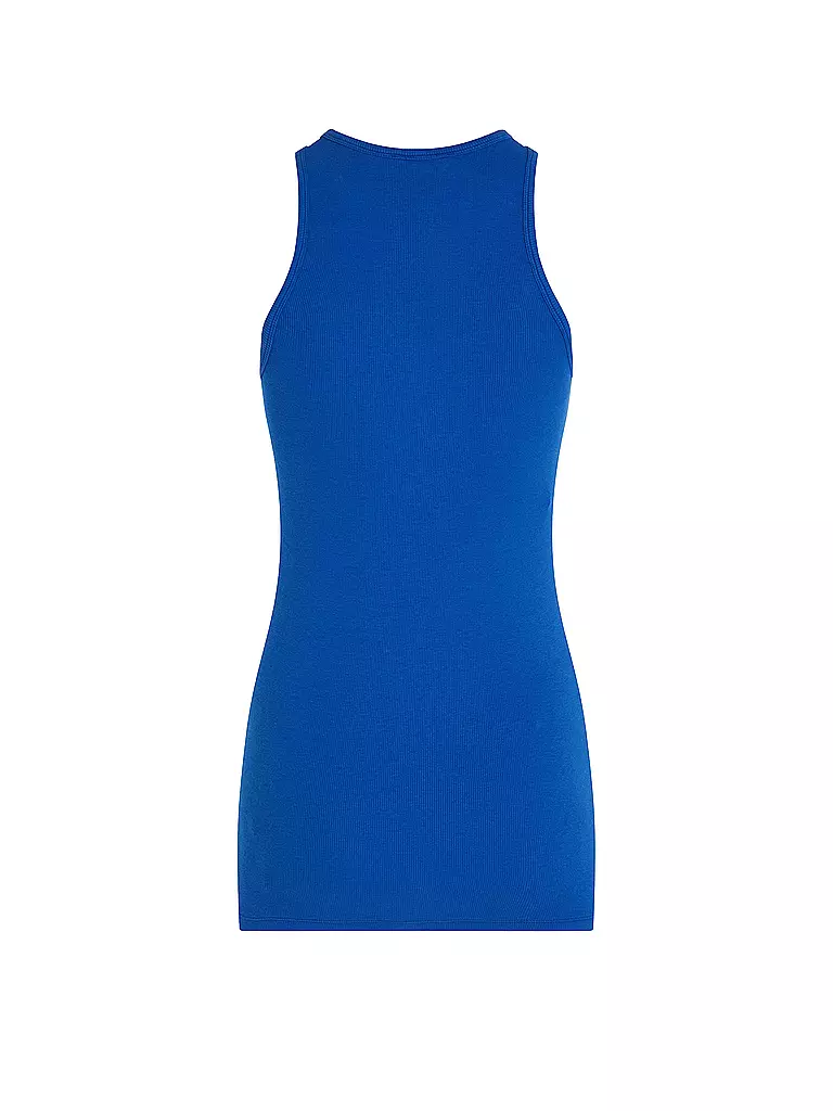 PENN&INK | Top | blau