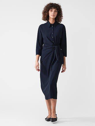 PENN&INK | Midikleid 
