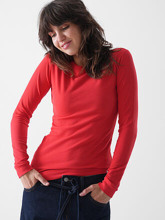 PENN&INK | Langarmshirt 