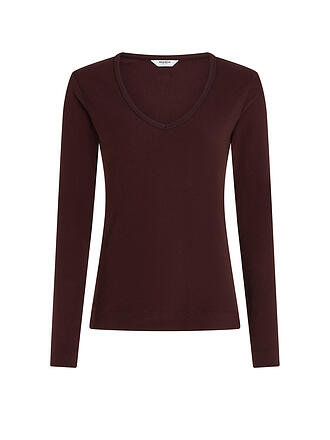 PENN&INK | Langarmshirt 