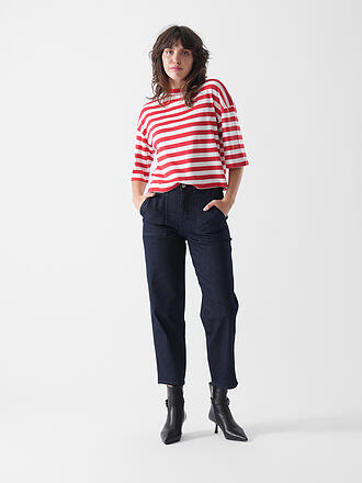 PENN&INK | Jeans Balloon Fit 