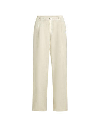 PENN&INK | Leinenhose 