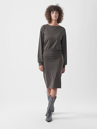 PENN&INK | Midikleid 
