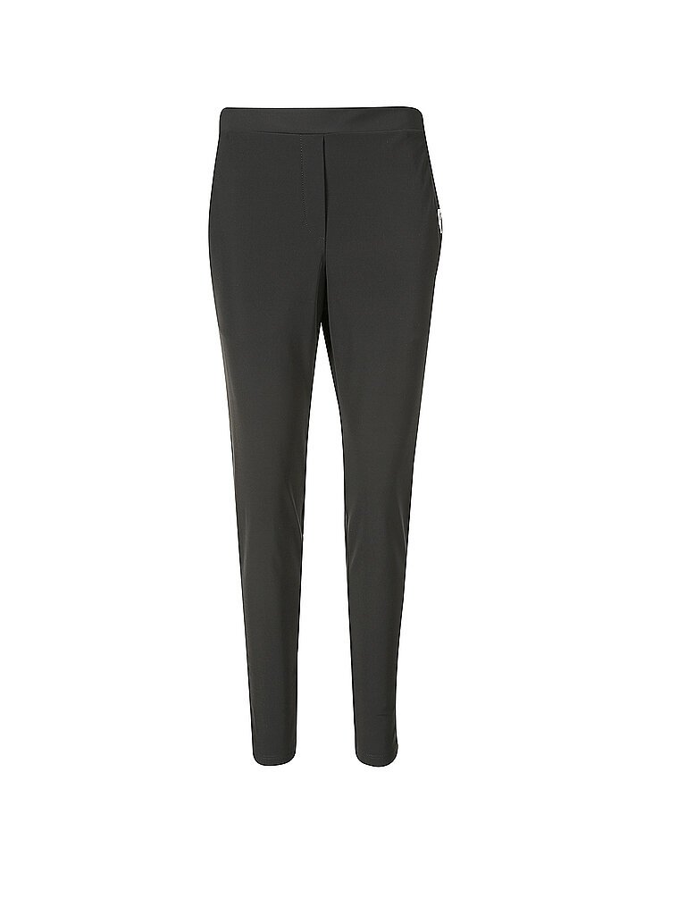 INK Hose Jogging Fit SEATLE schwarz 44 damen