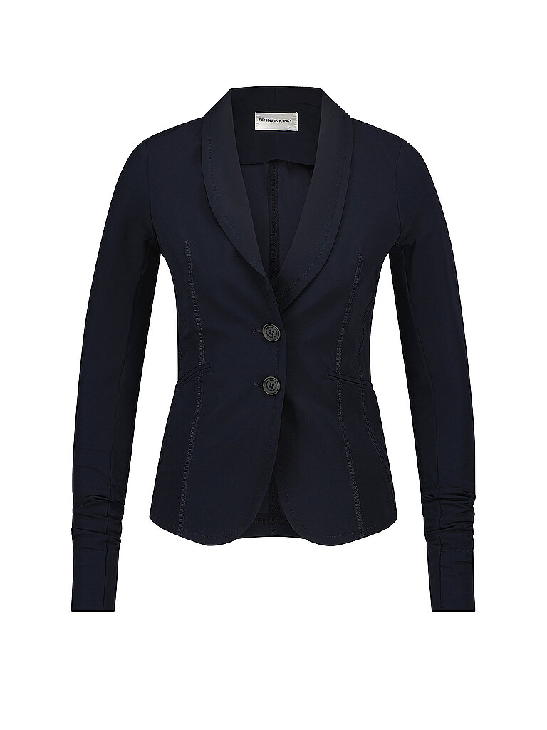 INK Blazer LISA blau 34 damen