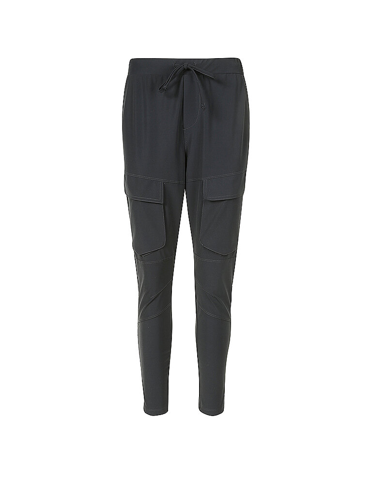 PENN&INK Cargohose blau | 34