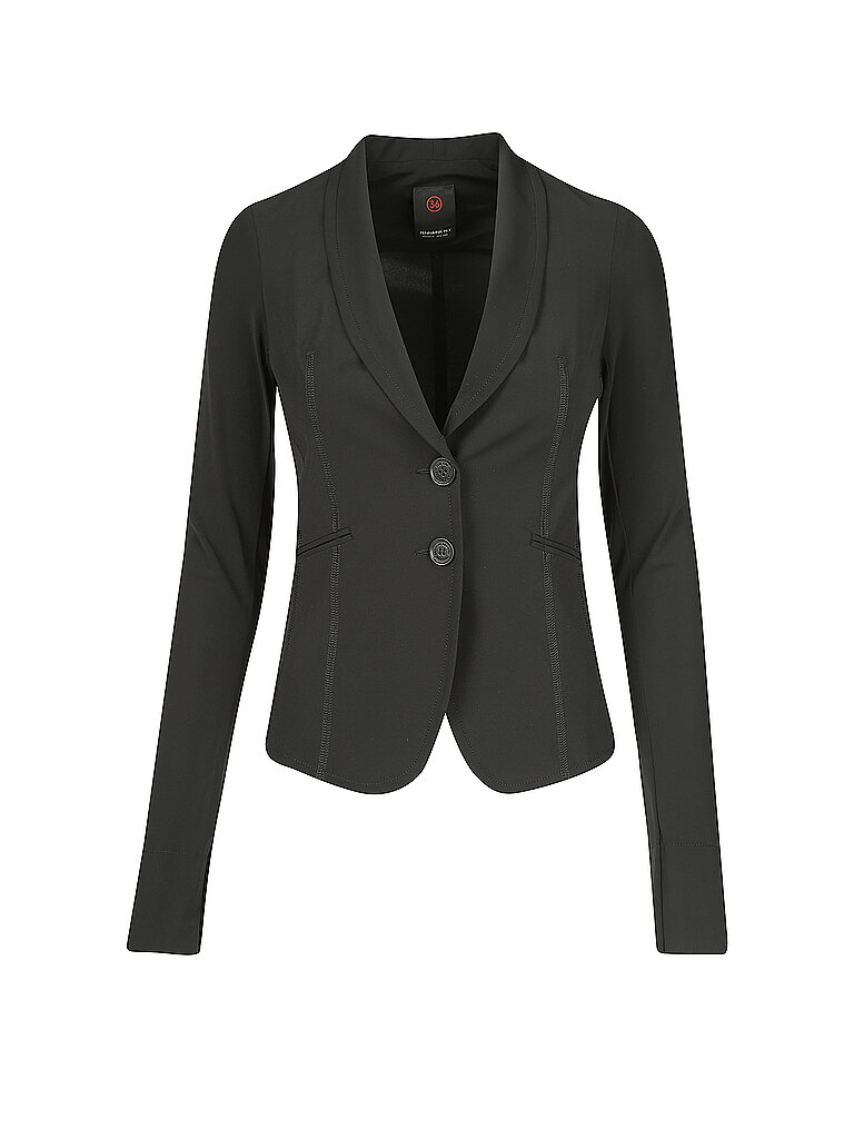 PENN&INK Blazer LISA schwarz | 34