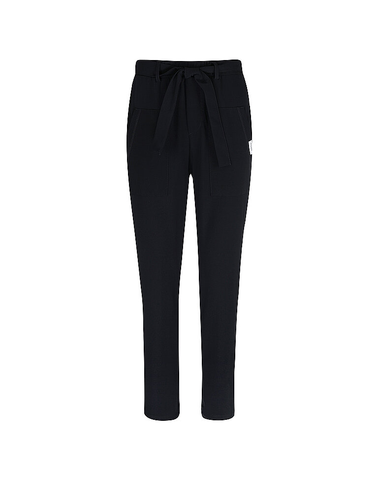 PENN&INK Hose RALEIGH dunkelblau | 34