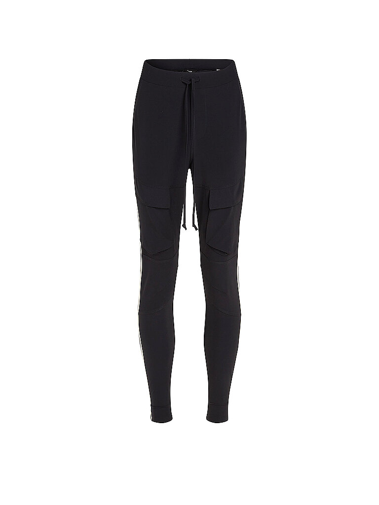 PENN&INK Cargohose  schwarz | 38
