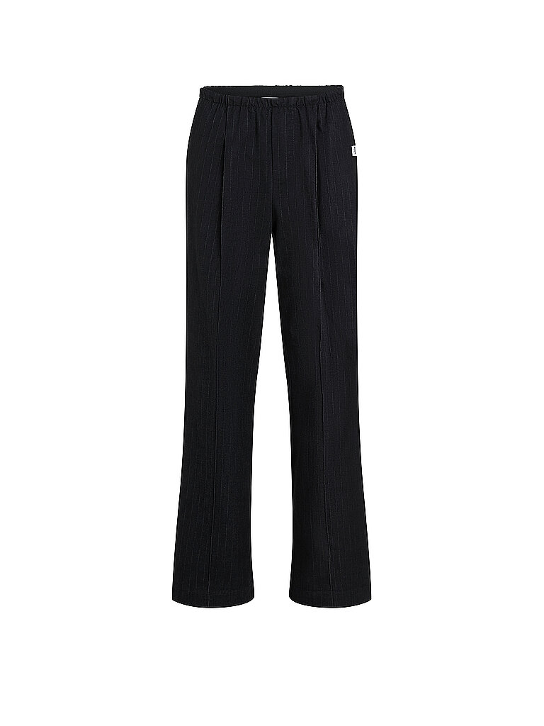 PENN&INK Marlenehose dunkelblau | 38