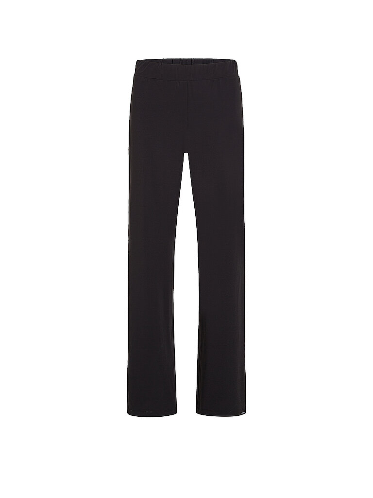 PENN&INK Marlenehose JACKSON  schwarz | 34