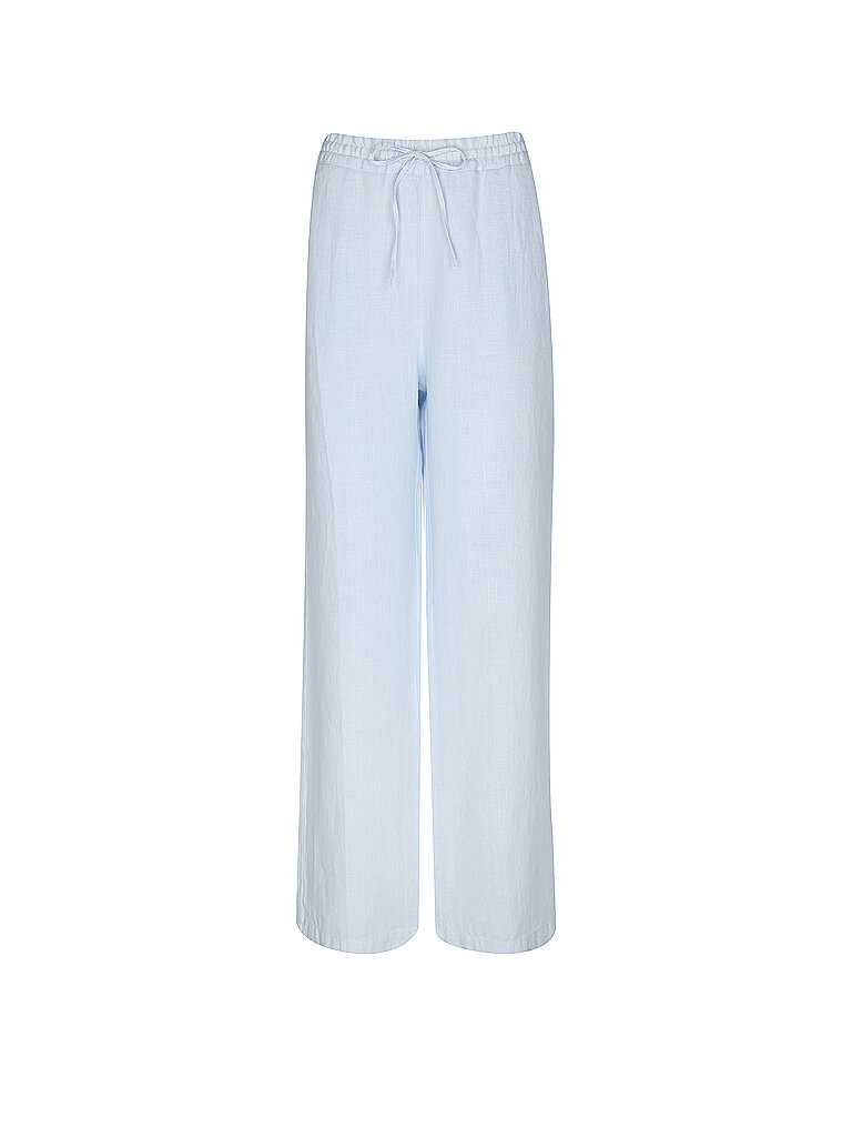 PENN&INK Hose Jogging Fit  hellblau | 40