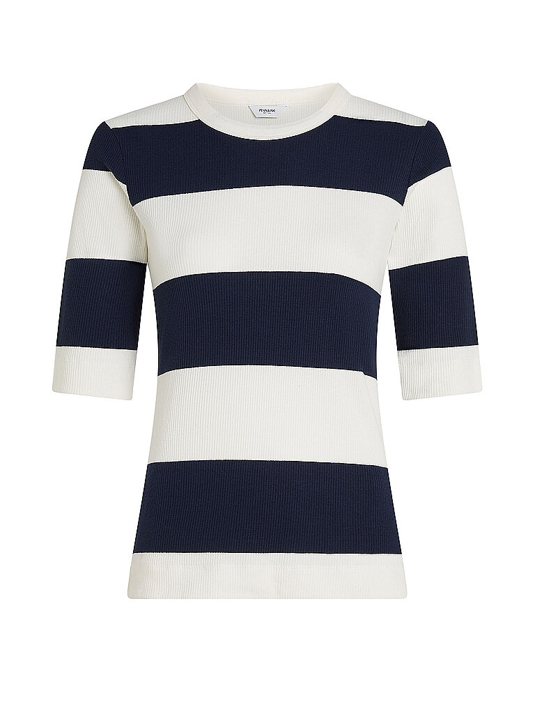 PENN&INK T-Shirt  weiss | XS