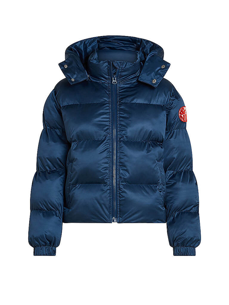 PENN&INK Steppjacke  blau | L