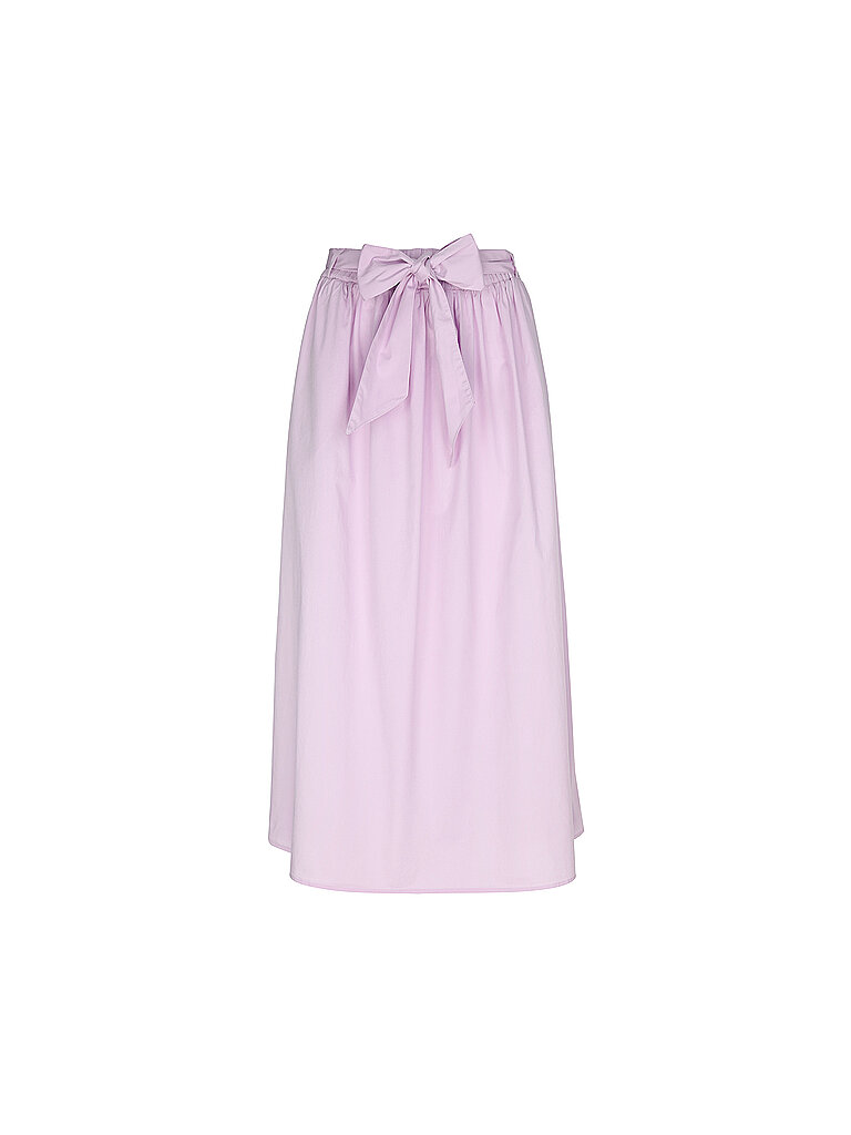 Penn INK Midirock rosa 40 damen