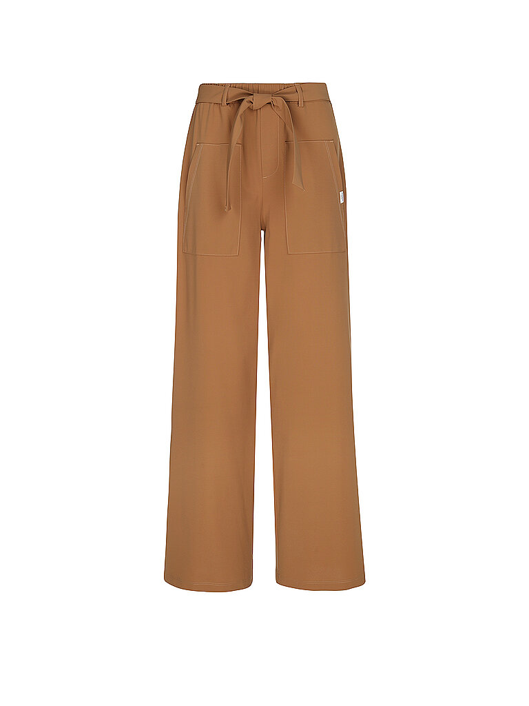 PENN&INK Businesshose  camel | 34
